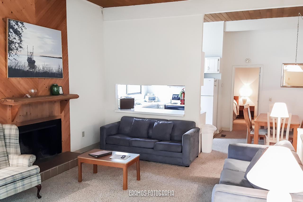 Villas Of Ocean Pines Ocean City Ngoại thất bức ảnh