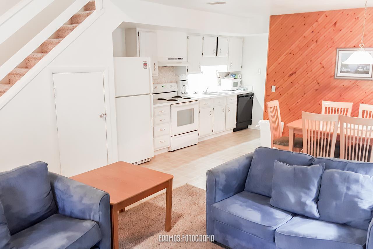 Villas Of Ocean Pines Ocean City Ngoại thất bức ảnh