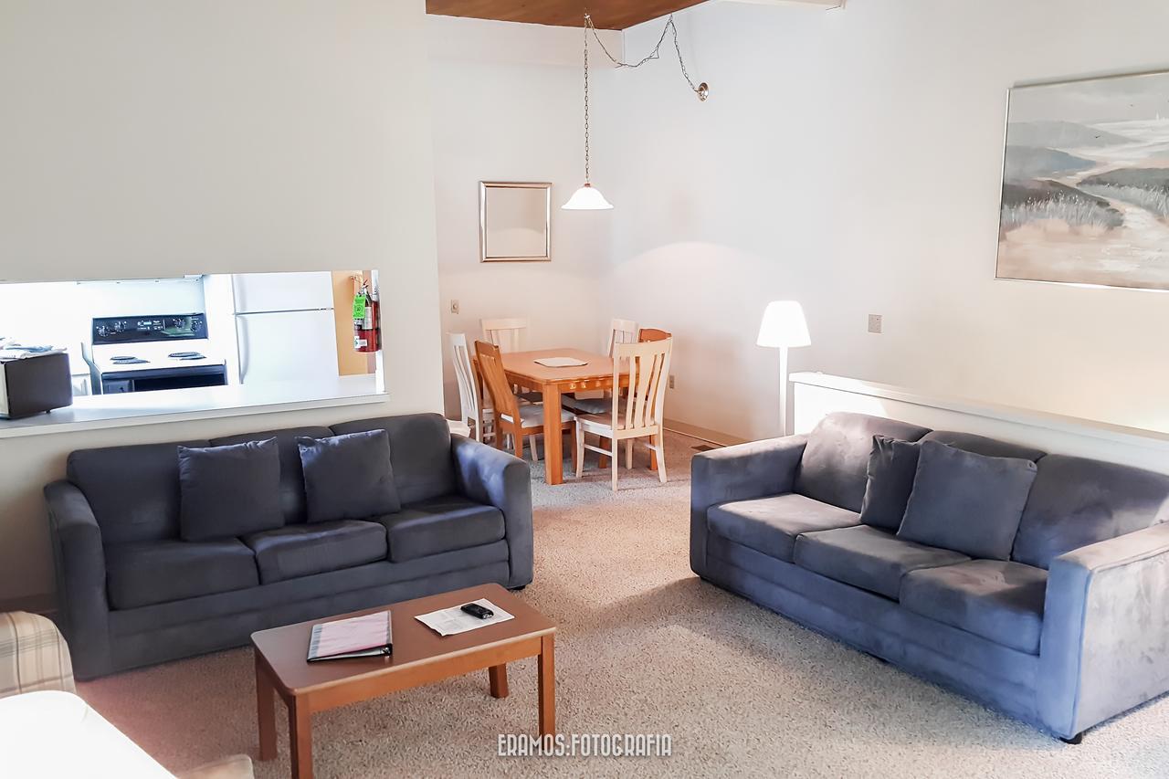 Villas Of Ocean Pines Ocean City Ngoại thất bức ảnh