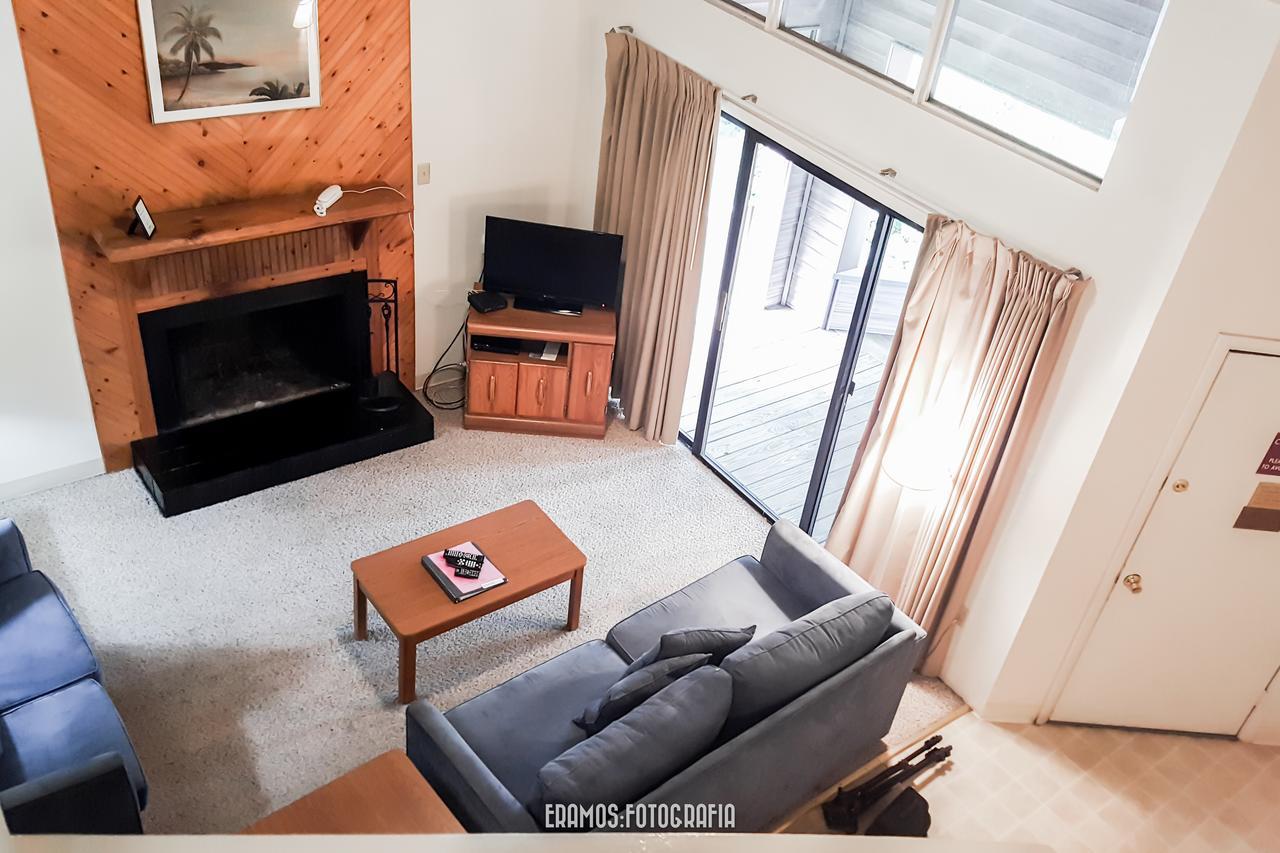 Villas Of Ocean Pines Ocean City Ngoại thất bức ảnh