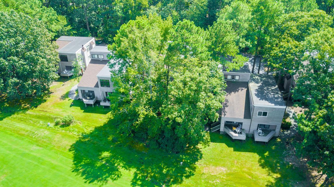 Villas Of Ocean Pines Ocean City Ngoại thất bức ảnh