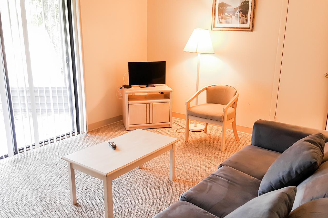 Villas Of Ocean Pines Ocean City Ngoại thất bức ảnh