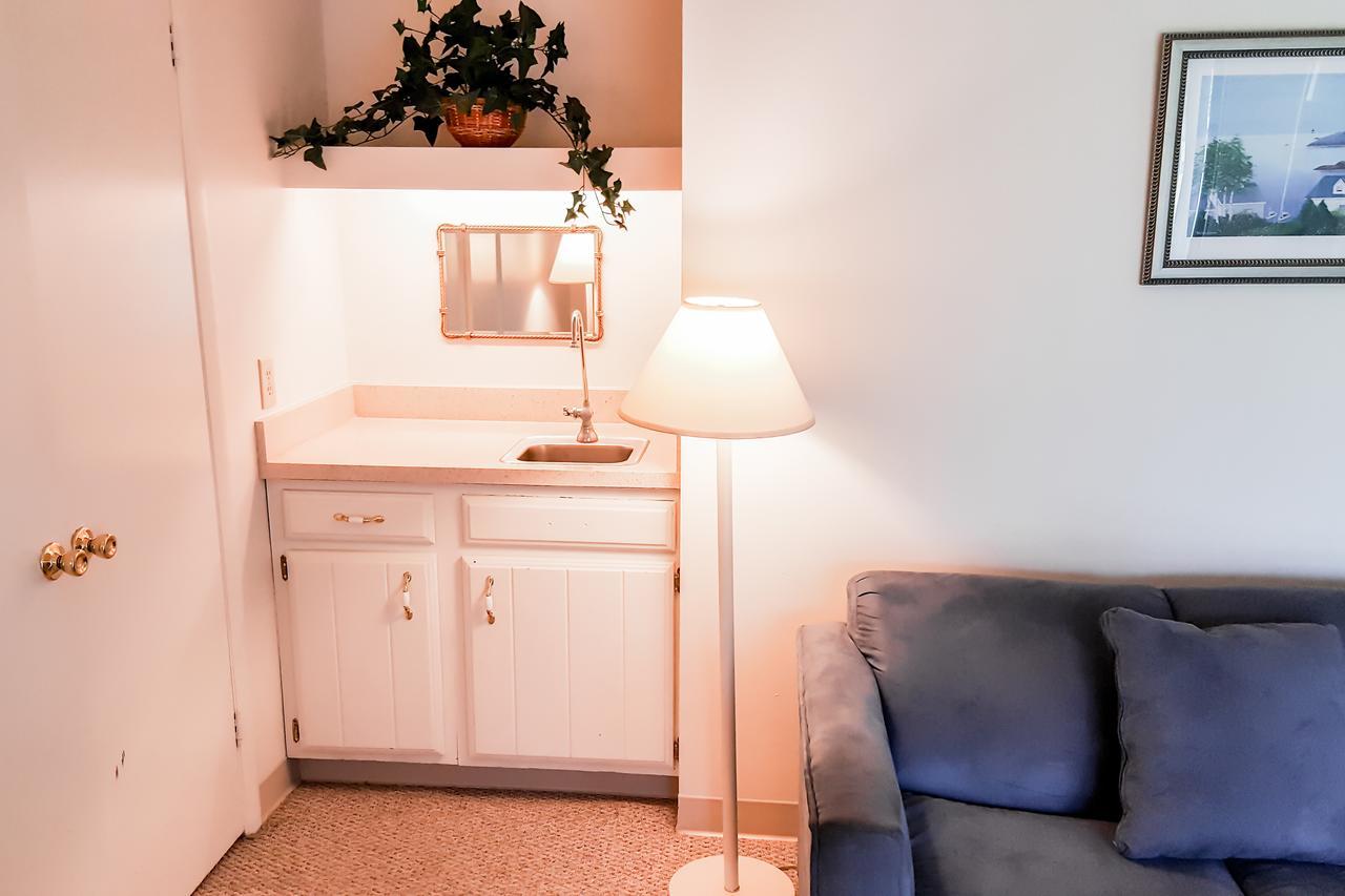 Villas Of Ocean Pines Ocean City Ngoại thất bức ảnh