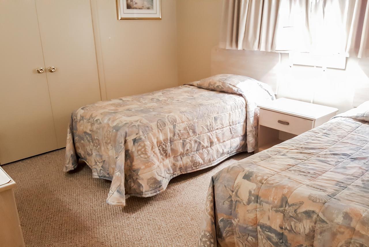 Villas Of Ocean Pines Ocean City Ngoại thất bức ảnh