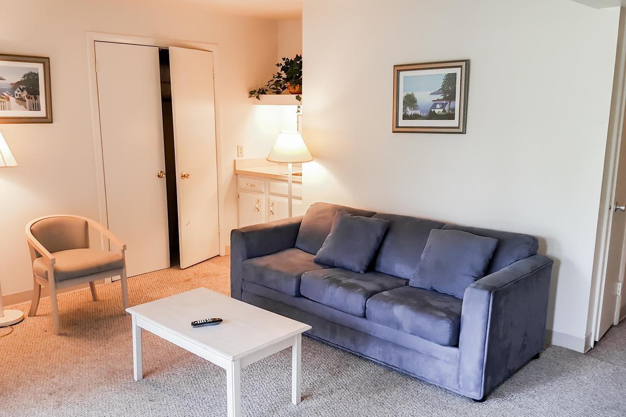Villas Of Ocean Pines Ocean City Ngoại thất bức ảnh
