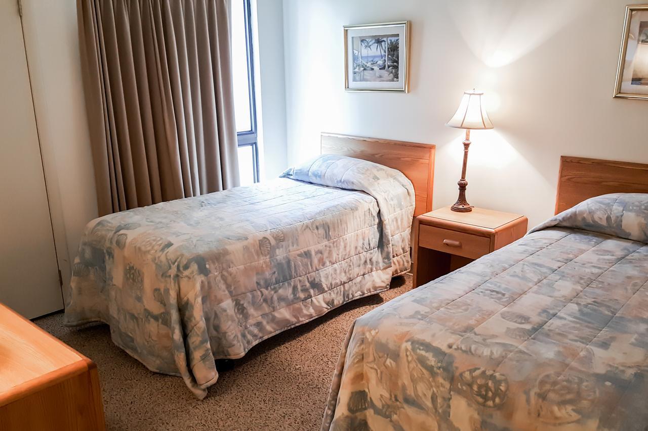 Villas Of Ocean Pines Ocean City Ngoại thất bức ảnh