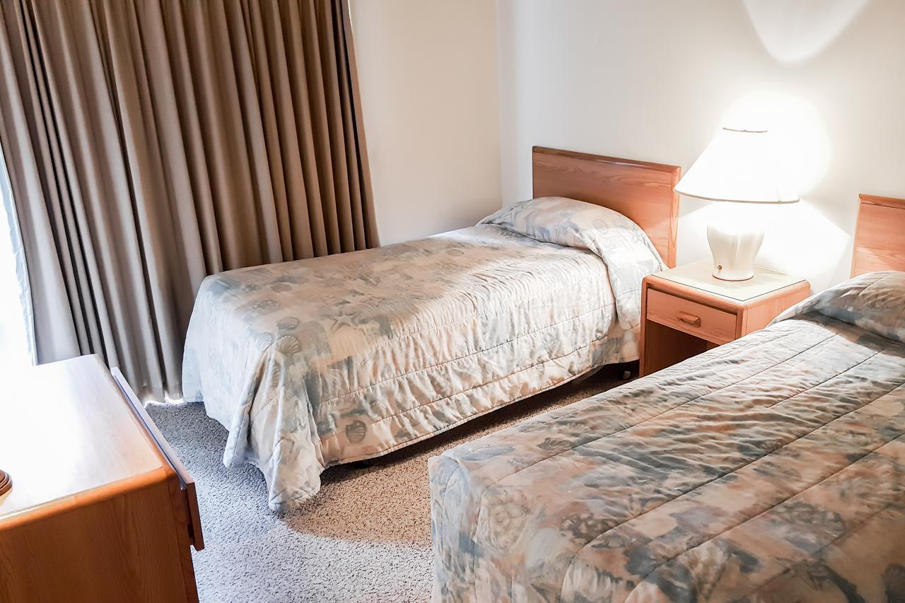 Villas Of Ocean Pines Ocean City Ngoại thất bức ảnh